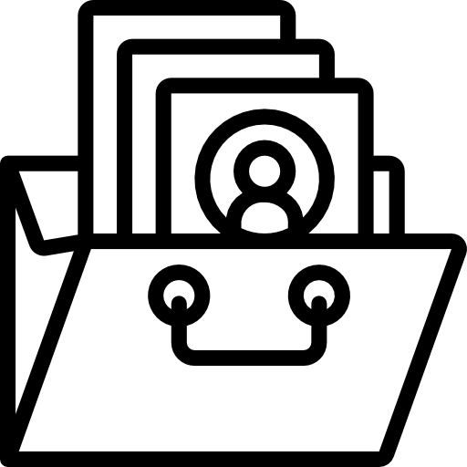 Personal Portfolio